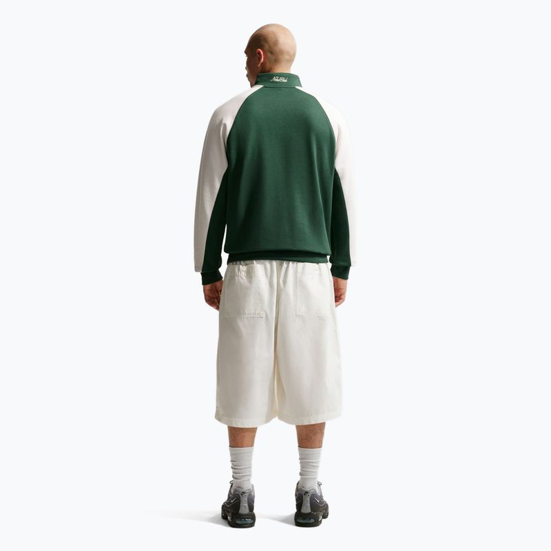 Felpa da uomo Nike Sportswear Club fir/phantom/fir 3