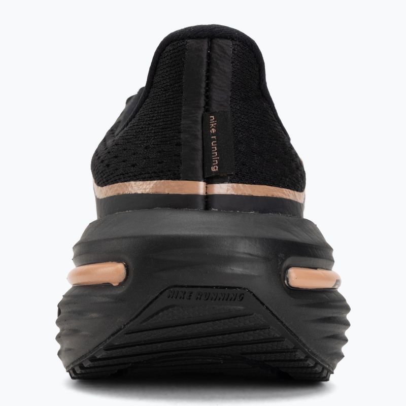 Scarpe da corsa donna Nike Winflo 12 black/off noir/rose gold/metallic rose gold 6