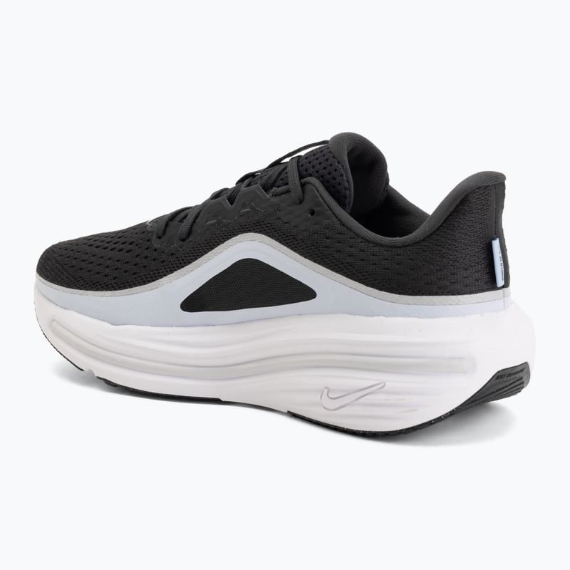 Scarpe da corsa donna Nike Winflo 12 dark smoke grey/white/aluminum 3