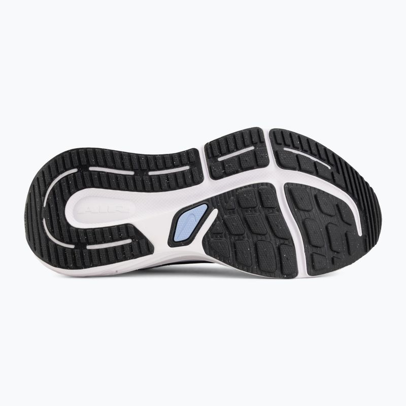 Scarpe da corsa donna Nike Winflo 12 dark smoke grey/white/aluminum 4