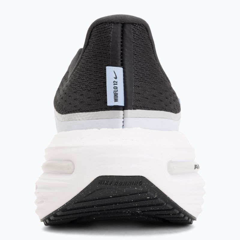 Scarpe da corsa donna Nike Winflo 12 dark smoke grey/white/aluminum 6