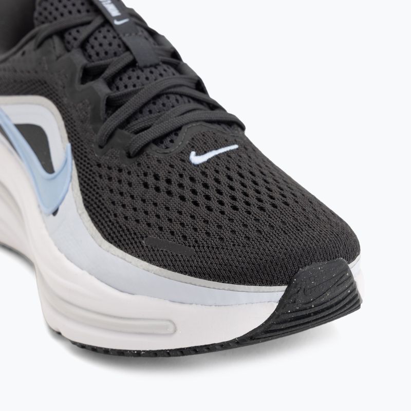 Scarpe da corsa donna Nike Winflo 12 dark smoke grey/white/aluminum 7
