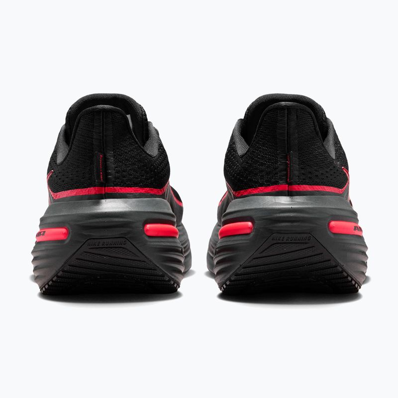 Scarpe da corsa uomo Nike Winflo 12 black/red orbit/dark smoke grey/black 6