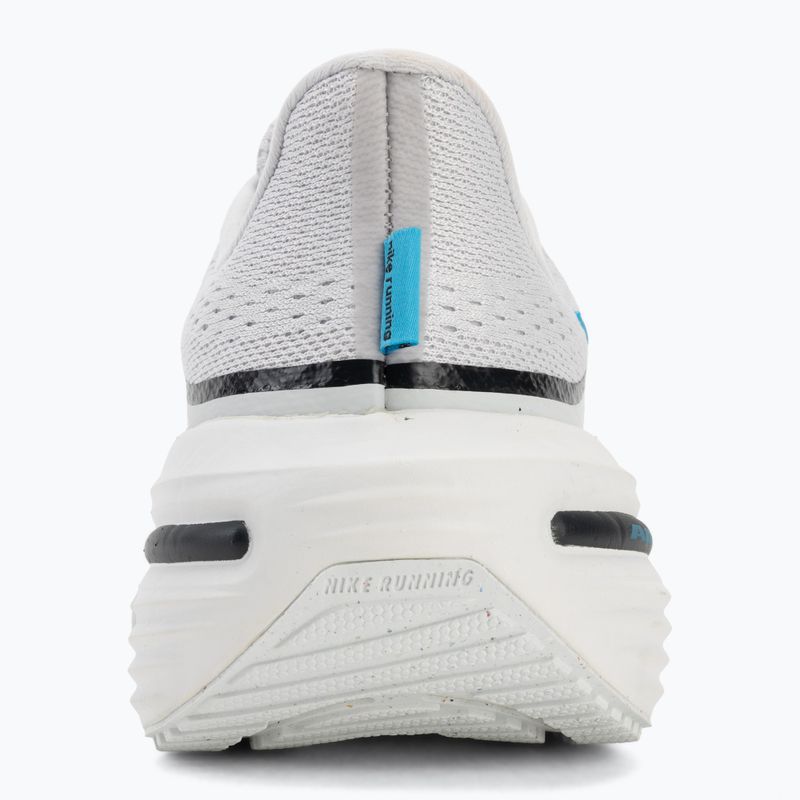 Scarpe da corsa uomo Nike Winflo 12 vast grey/off white/light current blue 6
