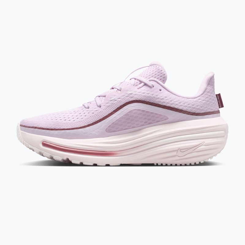 Scarpe da corsa donna Nike Winflo 12 bleached lilac/pearl pink/sail 2