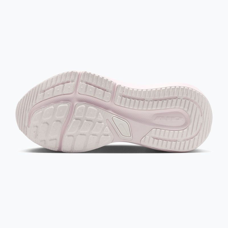 Scarpe da corsa donna Nike Winflo 12 bleached lilac/pearl pink/sail 4