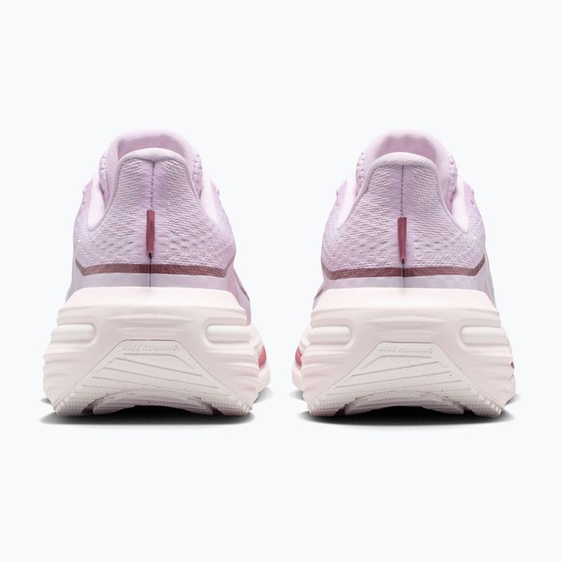 Scarpe da corsa donna Nike Winflo 12 bleached lilac/pearl pink/sail 6