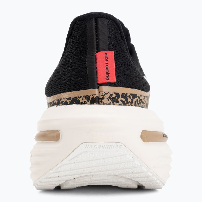 Scarpe da corsa donna Nike Winflo 12 black/british khaki/fusion red/sail 6