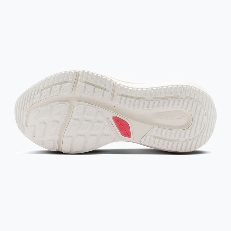 Scarpe da corsa donna Nike Winflo 12 black/british khaki/fusion red/sail 3