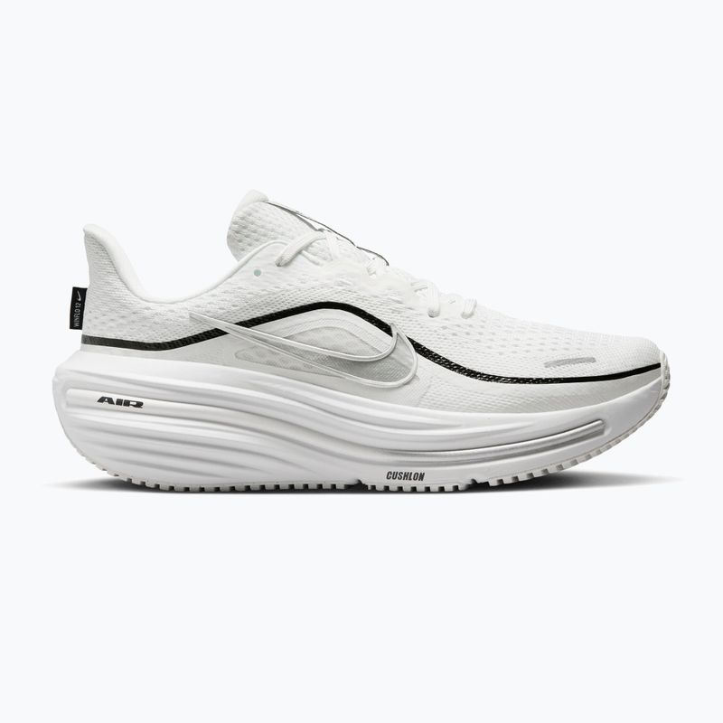 Scarpe da corsa donna Nike Winflo 12 summit white/black/metallic silver