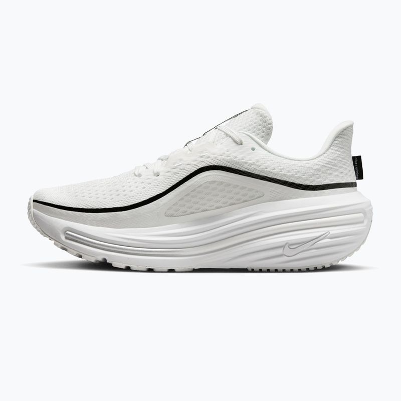 Scarpe da corsa donna Nike Winflo 12 summit white/black/metallic silver 2