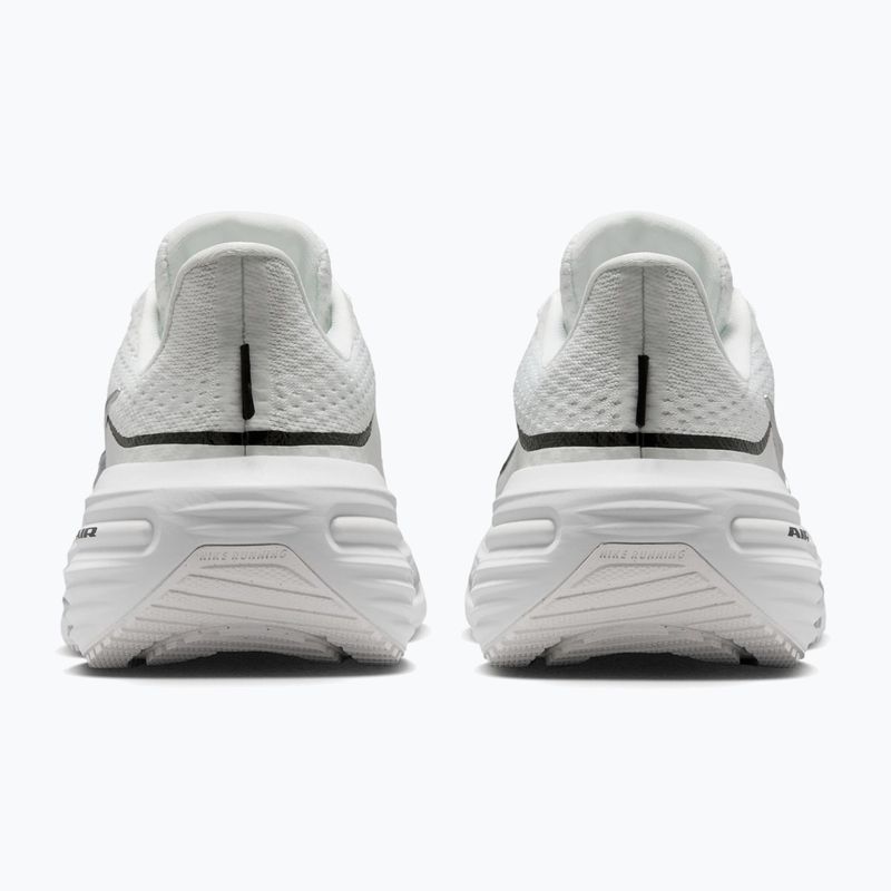 Scarpe da corsa donna Nike Winflo 12 summit white/black/metallic silver 6