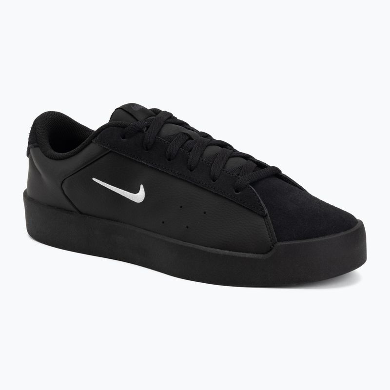 Scarpe da uomo Nike Blacktop black/black/black
