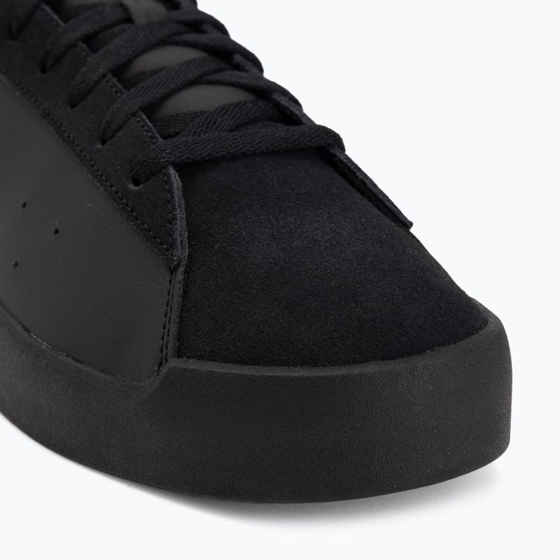 Scarpe da uomo Nike Blacktop black/black/black 7