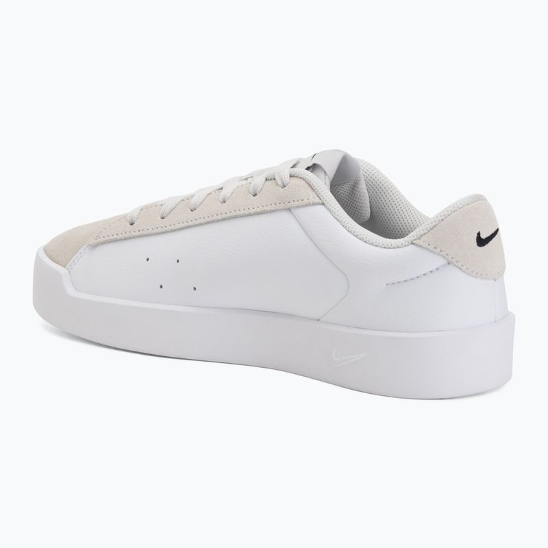 Scarpe da uomo Nike Blacktop white/black 3