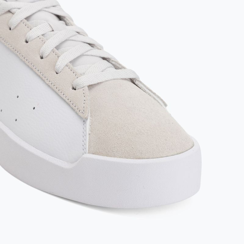 Scarpe da uomo Nike Blacktop white/black 7
