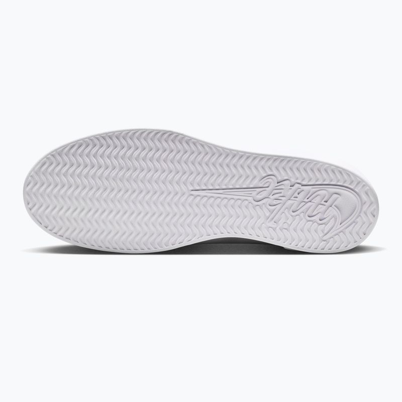 Scarpe da uomo Nike Blacktop white/black 2