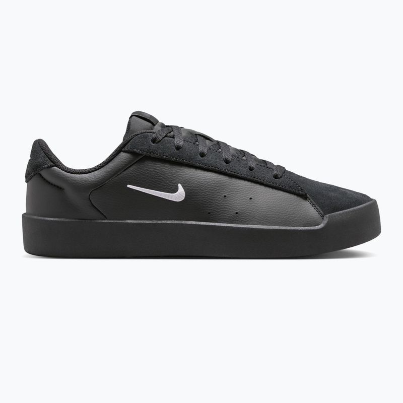 Scarpe da uomo Nike Blacktop black/black/black