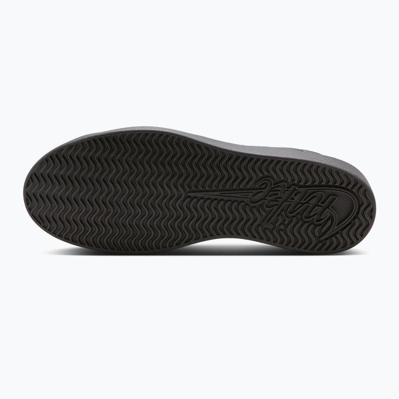 Scarpe da uomo Nike Blacktop black/black/black 2