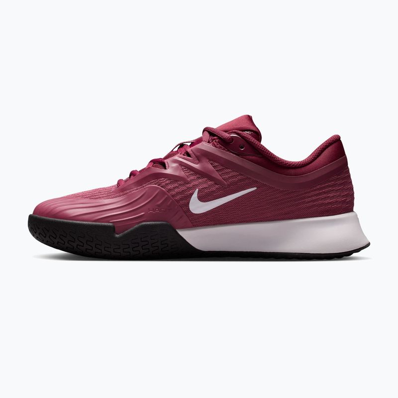 Scarpe da tennis donna Nike Vapor Pro 3 Pink Smoke/Vast Grey/Black/White 2