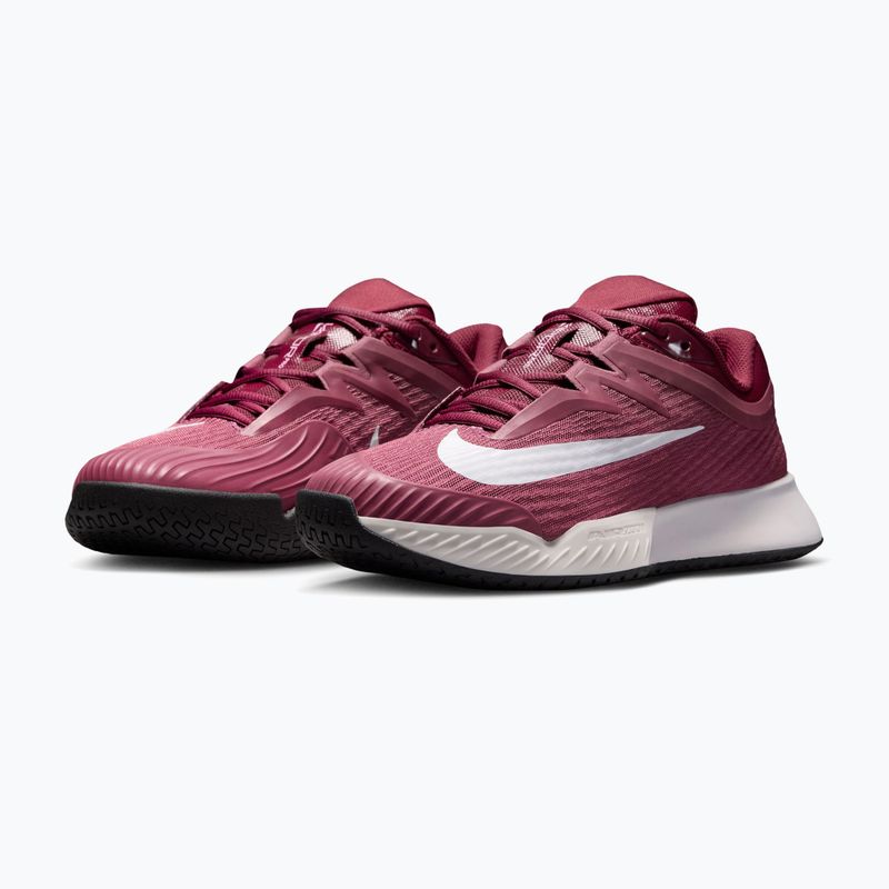 Scarpe da tennis donna Nike Vapor Pro 3 Pink Smoke/Vast Grey/Black/White 3