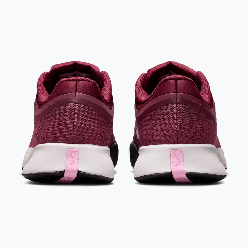 Scarpe da tennis donna Nike Vapor Pro 3 Pink Smoke/Vast Grey/Black/White 4