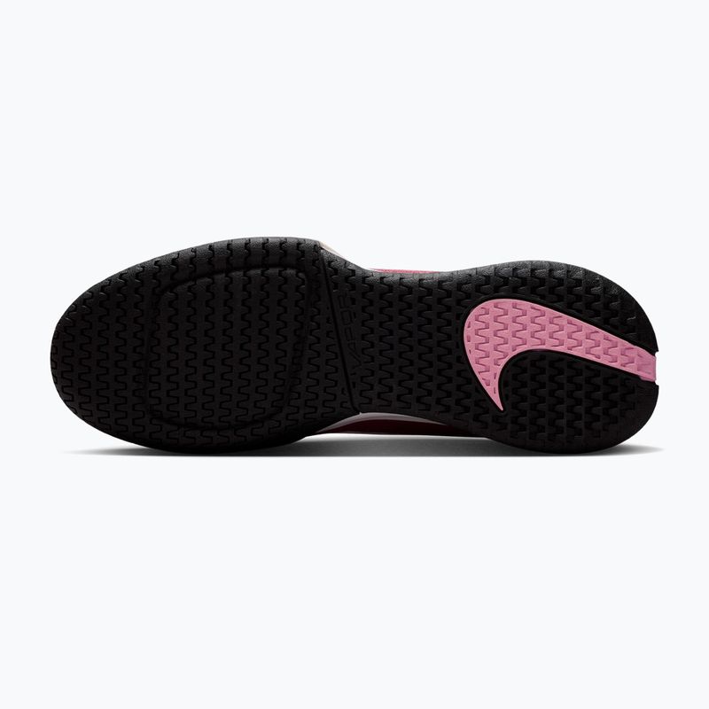 Scarpe da tennis donna Nike Vapor Pro 3 Pink Smoke/Vast Grey/Black/White 6