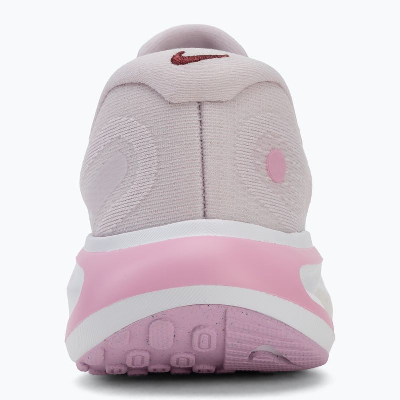 Scarpe da corsa donna Nike Journey Run bleached lilac/pink rise/pink smoke/sail 6