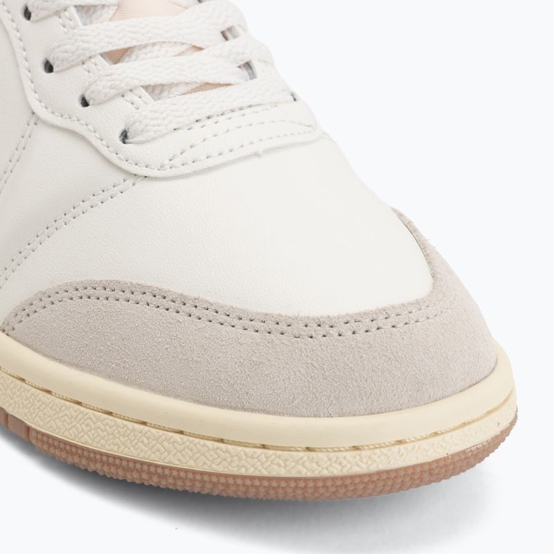 Scarpe da uomo Jordan Air Skyline Low LE sail/light orewood brown/muslin/fauna brown 6