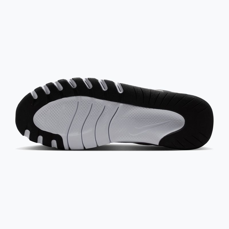Scarpe da allenamento uomo Nike Flex Train off white/white/black/university red 3