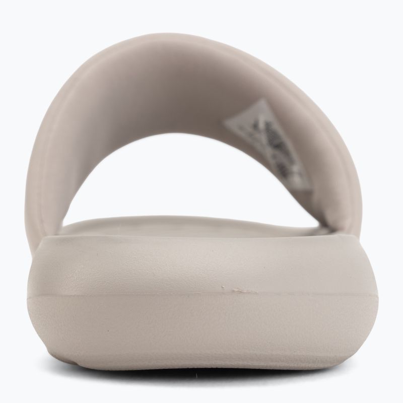 Ciabatte da uomo Nike Victori One Slide moon particle/light orewood brown 6