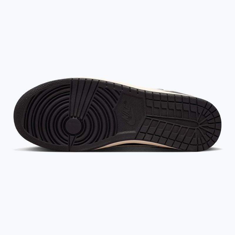Scarpe da uomo Jordan Air Skyline Low LE black/off white/anthracite/black 3
