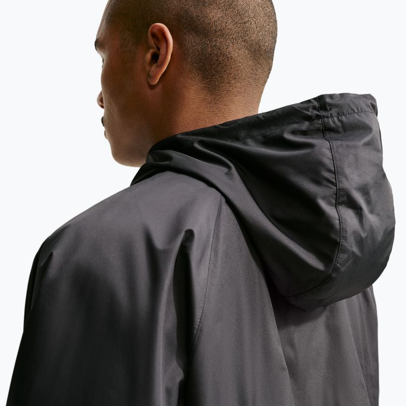 Giacca uomo Nike Windrunner Black/Sail/Sail 5