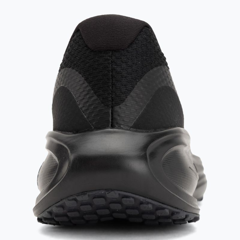 Scarpe da corsa uomo Nike Revolution 8 black/dark smoke grey/iron grey/white 6
