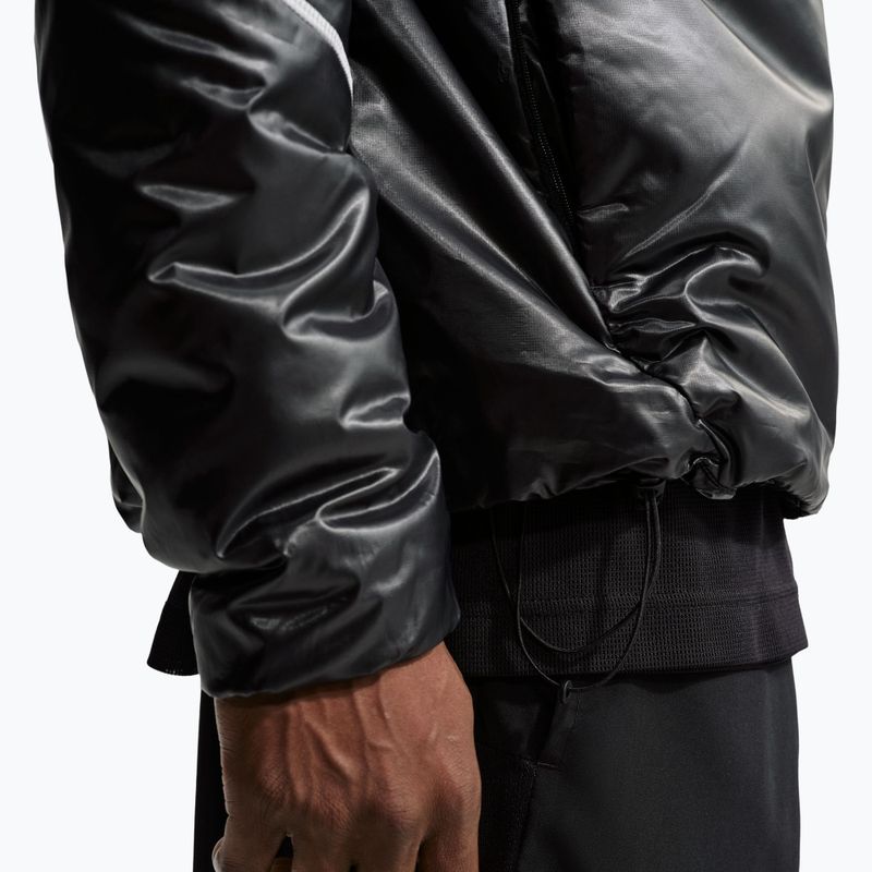 Giacca da corsa da uomo Nike Miler Aerolayer black/dmoke grey 7