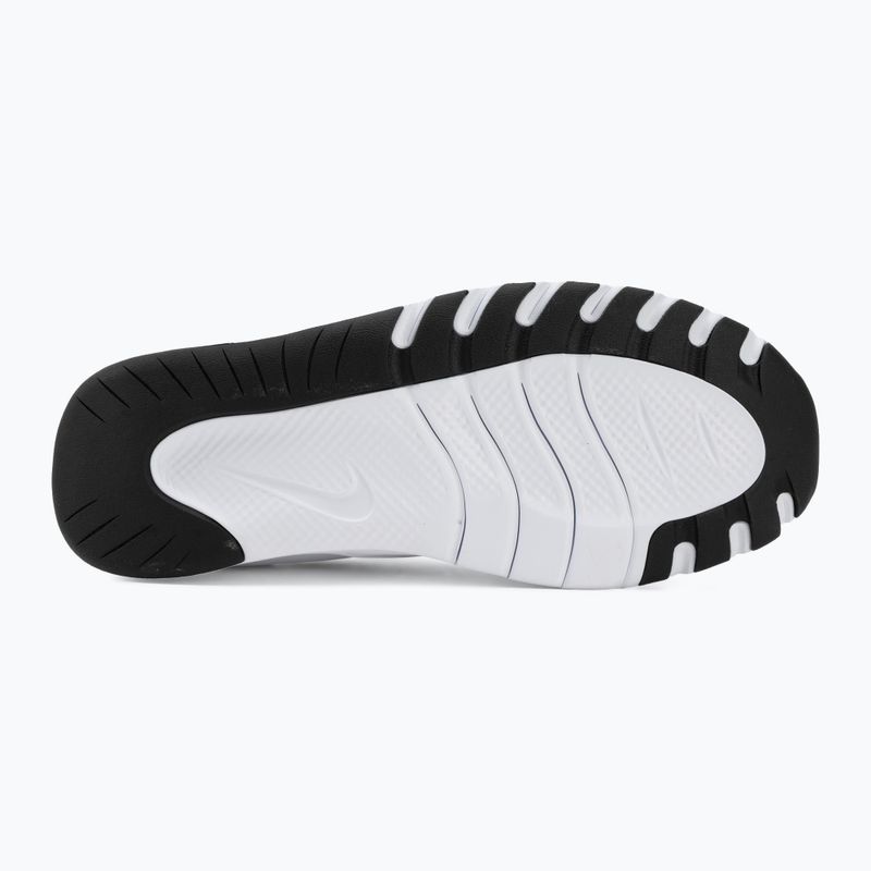 Scarpe da allenamento uomo Nike Flex Train off white/white/black/university red 4