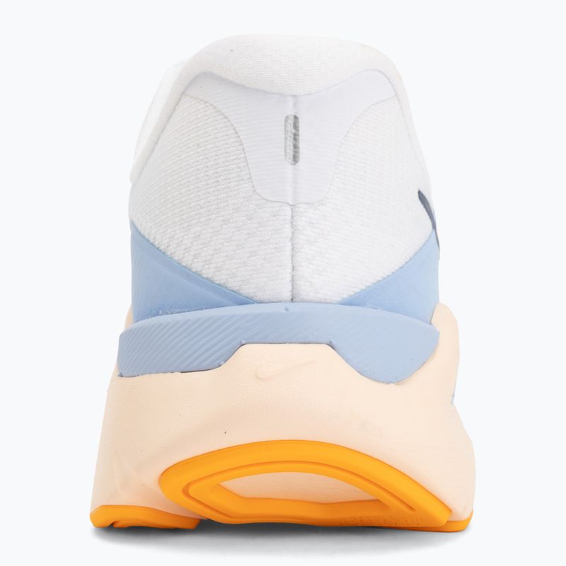 Scarpe da corsa donna Nike Structure Plus white/aluminum/sundial/mystic navy 6