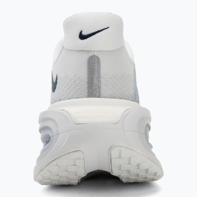 Scarpe da corsa uomo Nike Vomero Premium off white/grey fog/dark obsidian 6