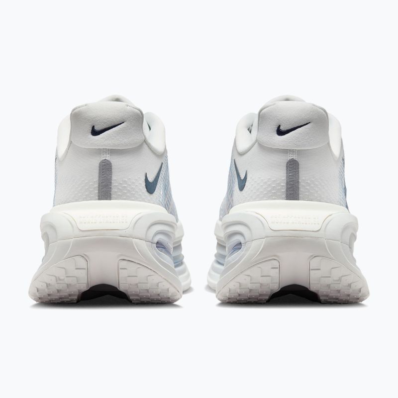 Scarpe da corsa uomo Nike Vomero Premium off white/grey fog/dark obsidian 6