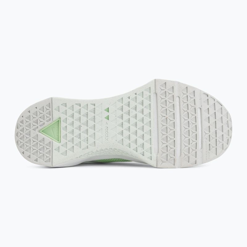 Scarpe da allenamento donna Nike Metcon 10 off white/barely green/cucumber calm 4