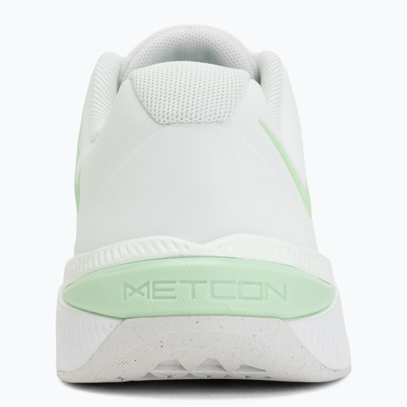 Scarpe da allenamento donna Nike Metcon 10 off white/barely green/cucumber calm 6
