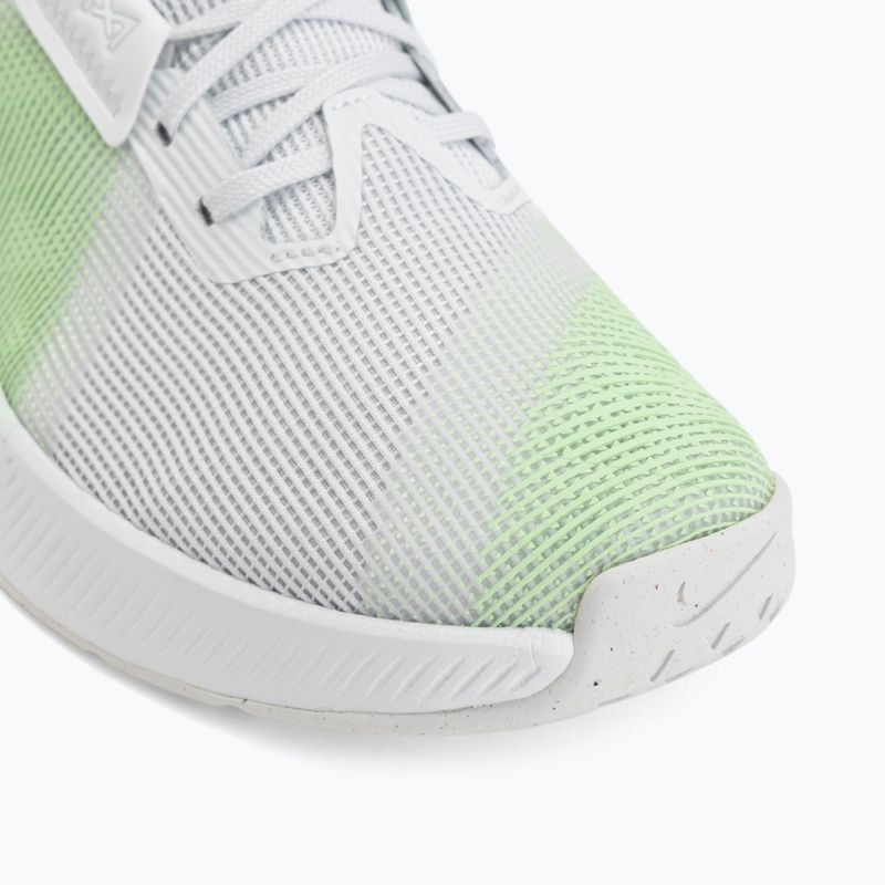Scarpe da allenamento donna Nike Metcon 10 off white/barely green/cucumber calm 7