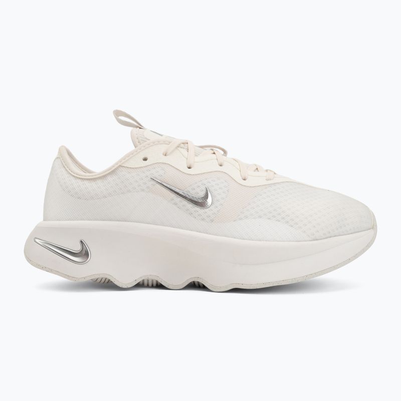 Scarpe da donna Nike Motiva 2 summit white/phantom/metallic silver 2