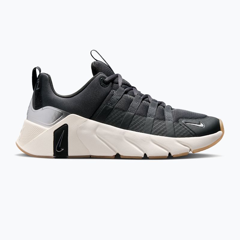 Scarpe da allenamento donna Nike Free Metcon 7 anthracite/black/phantom/metallic silver