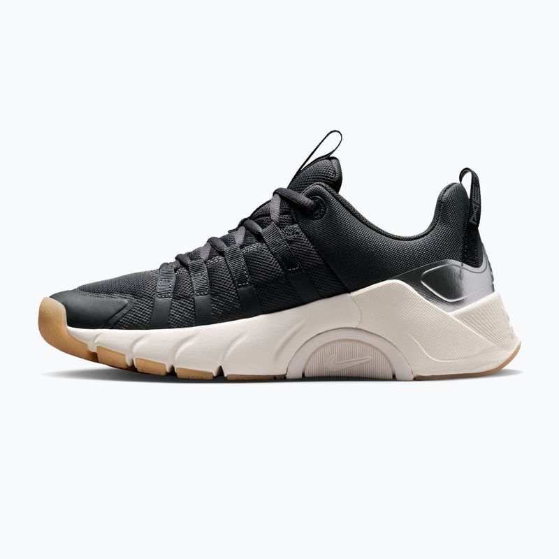Scarpe da allenamento donna Nike Free Metcon 7 anthracite/black/phantom/metallic silver 2