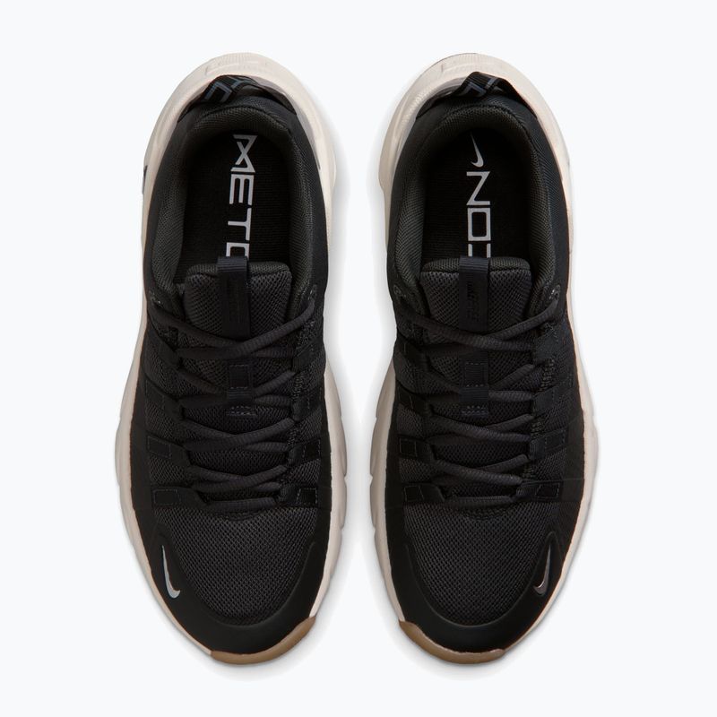 Scarpe da allenamento donna Nike Free Metcon 7 anthracite/black/phantom/metallic silver 4