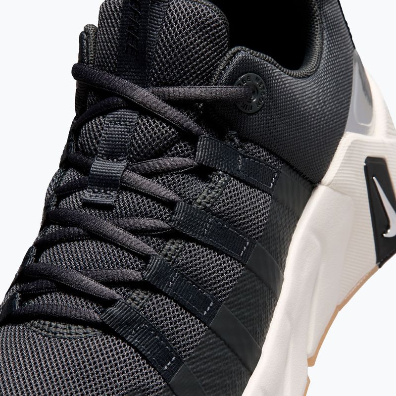 Scarpe da allenamento donna Nike Free Metcon 7 anthracite/black/phantom/metallic silver 5