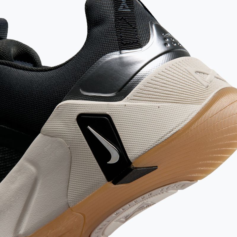 Scarpe da allenamento donna Nike Free Metcon 7 anthracite/black/phantom/metallic silver 6