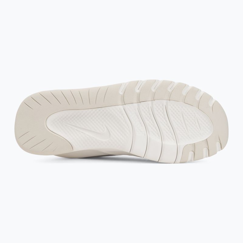 Scarpe da allenamento donna Nike Flex Train white/sail/phantom/ metallic silver 4