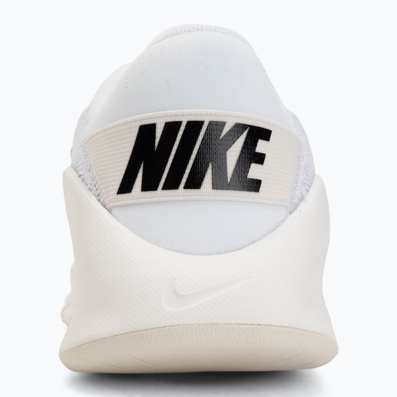 Scarpe da allenamento donna Nike Flex Train white/sail/phantom/ metallic silver 6